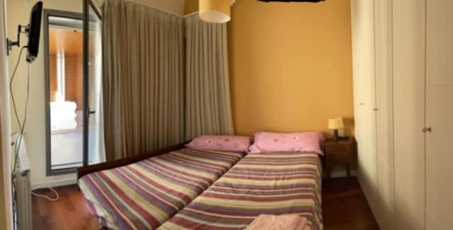 Chalet Adosado Entero, Bbq Y Piscina Comunitaria Sabiñánigo Eksteriør billede