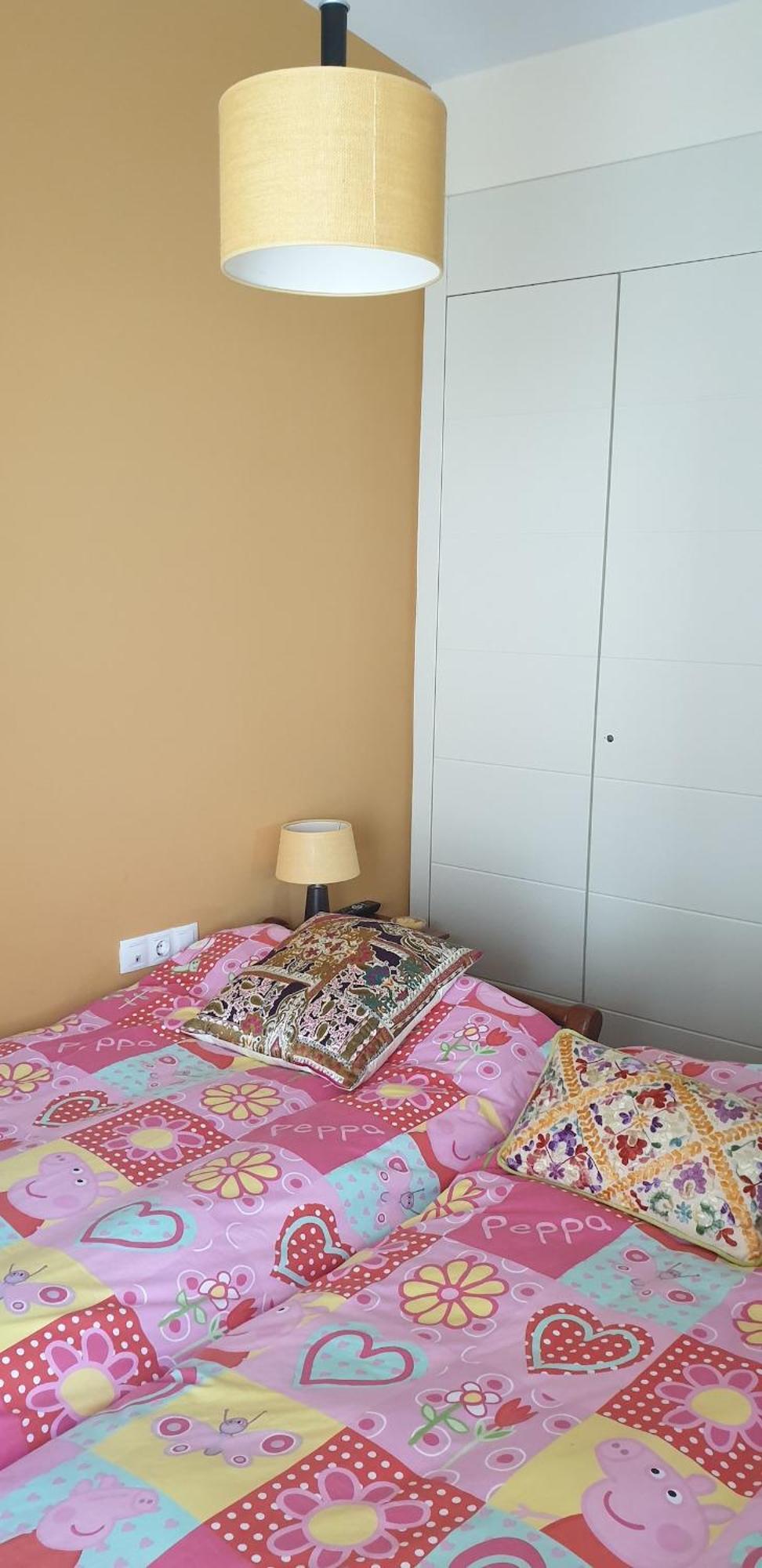 Chalet Adosado Entero, Bbq Y Piscina Comunitaria Sabiñánigo Eksteriør billede