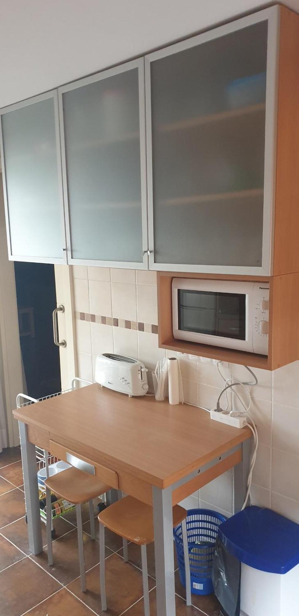 Chalet Adosado Entero, Bbq Y Piscina Comunitaria Sabiñánigo Eksteriør billede