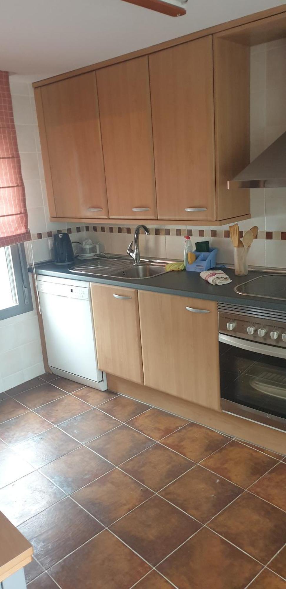 Chalet Adosado Entero, Bbq Y Piscina Comunitaria Sabiñánigo Eksteriør billede